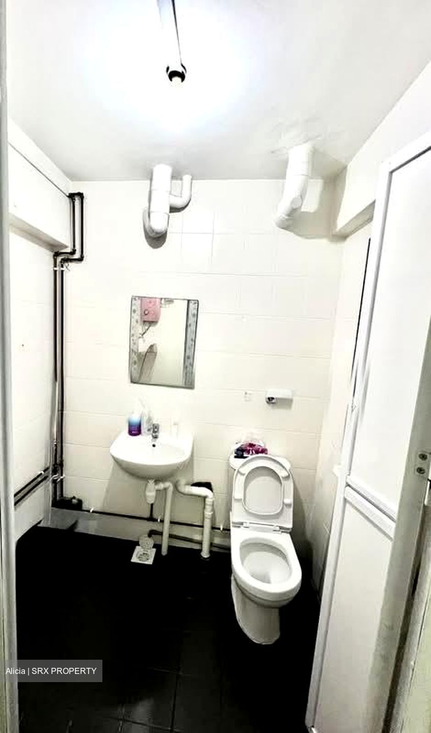 Blk 756 Yishun Street 72 (Yishun), HDB 4 Rooms #584264901